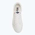 Trampki męskie Lee Cooper LCW-26-02-4082MC white 5