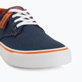 Trampki męskie Lee Cooper LCW-26-02-4084MC navy 7
