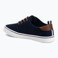 Trampki męskie Lee Cooper LCW-26-02-4095MC navy 3