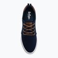 Trampki męskie Lee Cooper LCW-26-02-4095MC navy 5