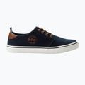 Trampki męskie Lee Cooper LCW-26-02-4095MC navy 8