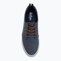 Trampki męskie Lee Cooper LCW-26-02-4096MC jeans 5