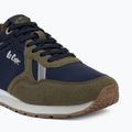 Buty męskie Lee Cooper LCW-26-03-4121MA khaki 7