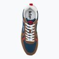 Buty męskie Lee Cooper LCW-26-03-4122MA brown 5
