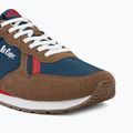 Buty męskie Lee Cooper LCW-26-03-4122MA brown 7