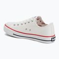 Trampki damskie Lee Cooper LCW-26-31-4310LA white 3