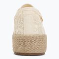 Espadryle damskie Lee Cooper LCW-26-31-4328LA beige 6