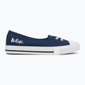 Trampki damskie Lee Cooper LCW-26-31-4355LA navy 2