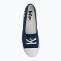 Trampki damskie Lee Cooper LCW-26-31-4355LA navy 5