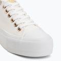 Trampki damskie Lee Cooper LCW-26-31-4369LA white 7