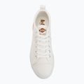 Trampki męskie Lee Cooper LCW-26-31-4384MC white 5