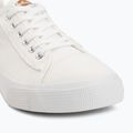 Trampki męskie Lee Cooper LCW-26-31-4384MC white 7