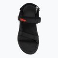 Sandały męskie Lee Cooper LCW-26-34-4420MA black 5
