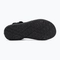 Sandały męskie Lee Cooper LCW-26-34-4422MA black 4