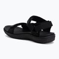 Sandały damskie Lee Cooper LCW-26-34-4423LA black 3