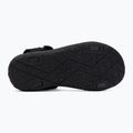 Sandały damskie Lee Cooper LCW-26-34-4423LA black 4