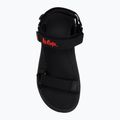 Sandały damskie Lee Cooper LCW-26-34-4423LA black 5