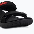 Sandały damskie Lee Cooper LCW-26-34-4423LA black 7