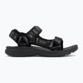 Sandały męskie Lee Cooper LCW-26-34-4424MA black/grey 2