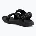 Sandały męskie Lee Cooper LCW-26-34-4424MA black/grey 3