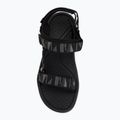 Sandały męskie Lee Cooper LCW-26-34-4424MA black/grey 5
