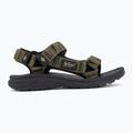 Sandały męskie Lee Cooper LCW-26-34-4425MA green 2