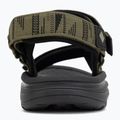 Sandały męskie Lee Cooper LCW-26-34-4425MA green 6