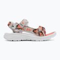Sandały damskie Lee Cooper LCW-26-34-4428LA grey/coral 2