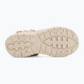 Sandały damskie Lee Cooper LCW-26-34-4431LA beige 4