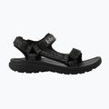 Sandały damskie Lee Cooper LCW-26-34-4433LA black