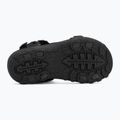 Sandały dziecięce Lee Cooper LCW-26-34-4436K black 4