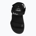 Sandały dziecięce Lee Cooper LCW-26-34-4436K black 5