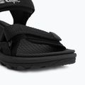 Sandały dziecięce Lee Cooper LCW-26-34-4436K black 7