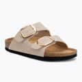 Klapki damskie Lee Cooper LCW-26-35-4454LA beige