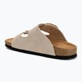 Klapki damskie Lee Cooper LCW-26-35-4454LA beige 3