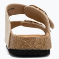 Klapki damskie Lee Cooper LCW-26-35-4454LA beige 6