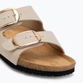 Klapki damskie Lee Cooper LCW-26-35-4454LA beige 7
