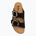 Klapki damskie Lee Cooper LCW-26-35-4455LA black 5