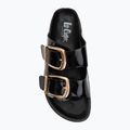 Klapki damskie Lee Cooper LCW-26-35-4459LA black 5