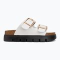 Klapki damskie Lee Cooper LCW-26-35-4460LA white 2