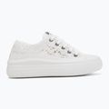Trampki damskie Lee Cooper LCW-26-44-4485LA white 2