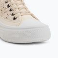 Trampki damskie Lee Cooper LCW-26-44-4486LA beige 7