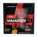 Przedtreningówka 7Nutrition MMASTER 15 g saszetka Orange