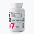 Suplement 7Nutrition Shilajit Mumio 400 mg 120 kapsułek 3