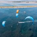 Deska do kitesurfingu Nobile Gamechanger 7