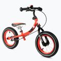 Rowerek biegowy Milly Mally Young red