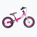 Rowerek biegowy Milly Mally Young pink