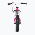 Rowerek biegowy Milly Mally Young pink 4