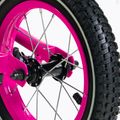 Rowerek biegowy Milly Mally Young pink 6