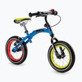Rowerek biegowy Milly Mally Young multicolor 2